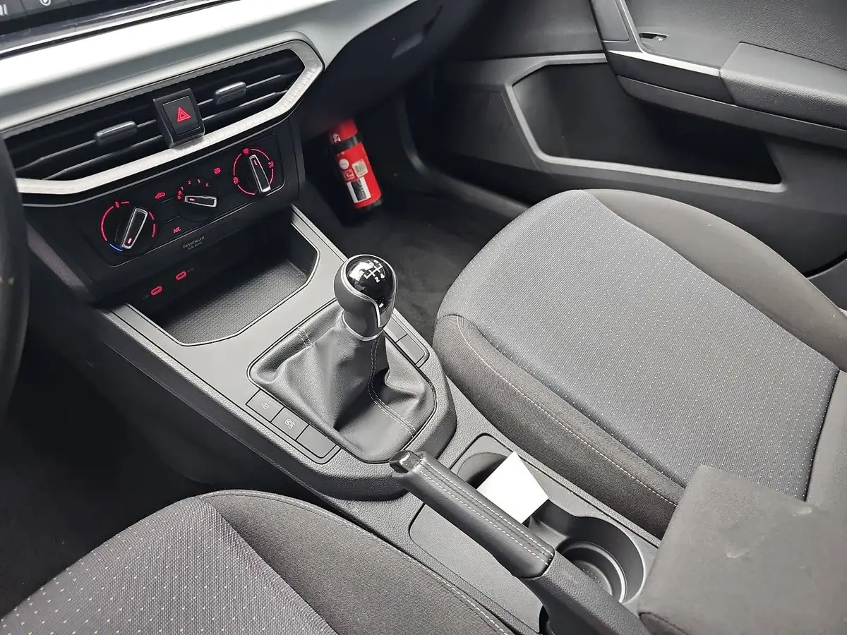 SEAT IBIZA 1.0 TSI STYLE GRA DAB LM