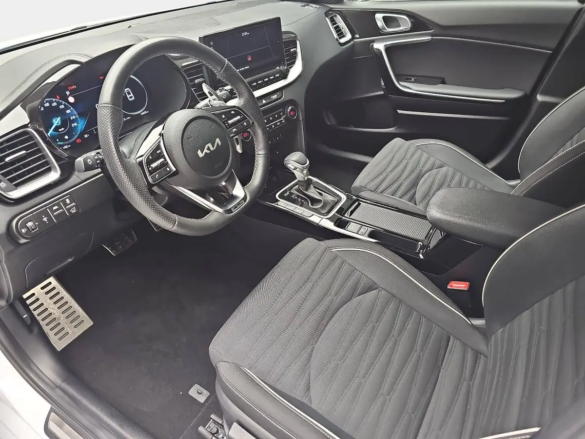 KIA PROCEED 1.5 T-GDI DCT7 GT LINE MJ25 TECHNOLOGIE