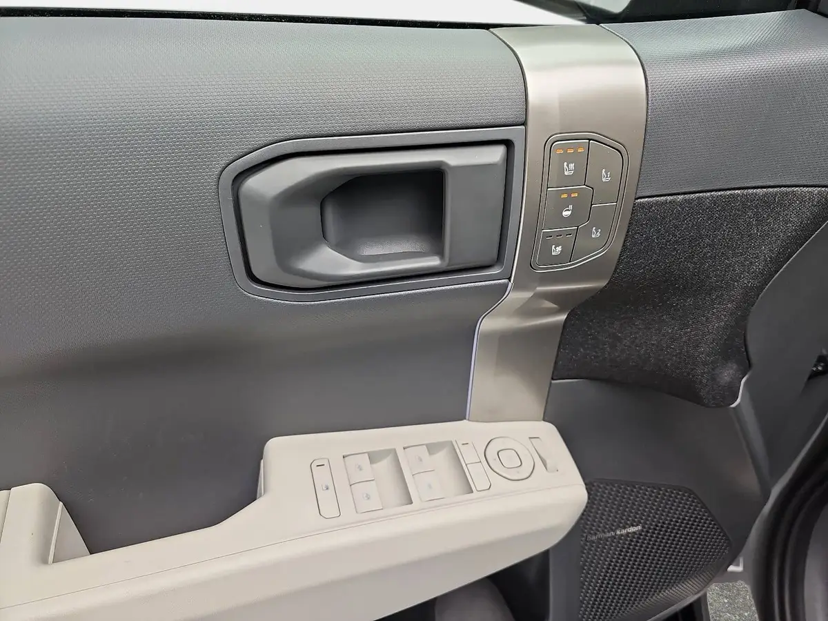 KIA EV3 81.4 KWH GT-LINE DRIVEWISE-PARK-PRO KOMFORT