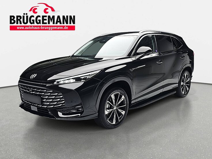 MG HS 1.5 PLUG-IN-HYBRID LUXURY LEDER 360-GRAD-KAMERA 19-ZOLL-LM