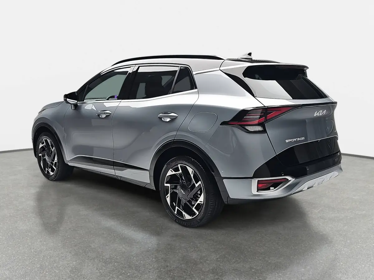 KIA SPORTAGE 1.6T PLUG-IN-HYBRID AUTO. GT-LINE SCHW.DACH DRIVEWISE GLASDACH SOUND