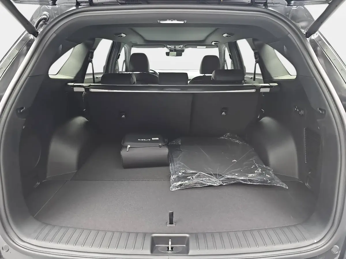 KIA SORENTO 1.6T PLUG-IN-HYBRID AWD AT6 PLATINUM LEDER NAPPA PREMIUM GLASDACH