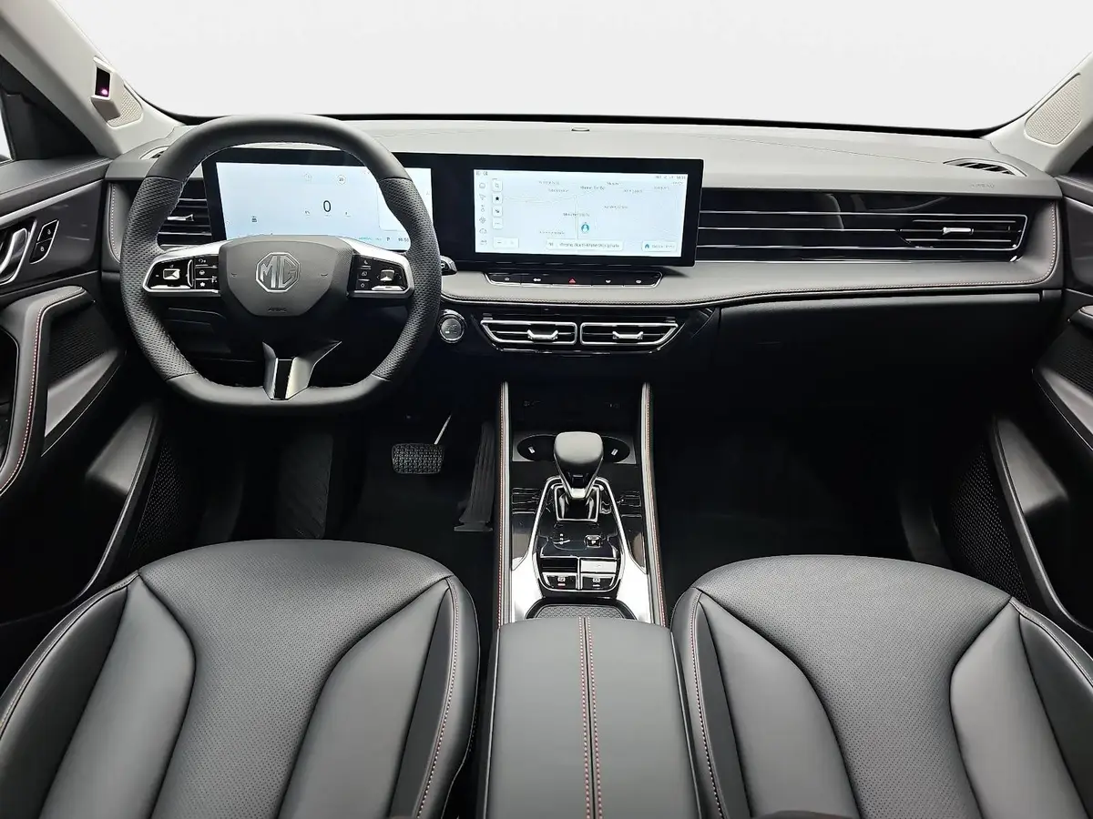 MG HS 1.5 PLUG-IN-HYBRID LUXURY LEDER 360-GRAD-KAMERA 19-ZOLL-LM