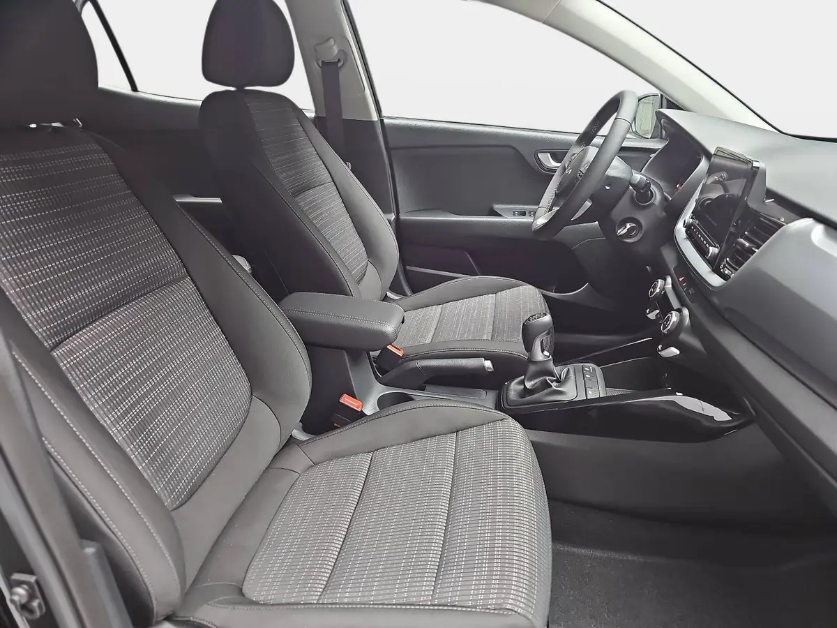 KIA STONIC 1.0 T-GDI 100 VISION LED SITZH. NAVI