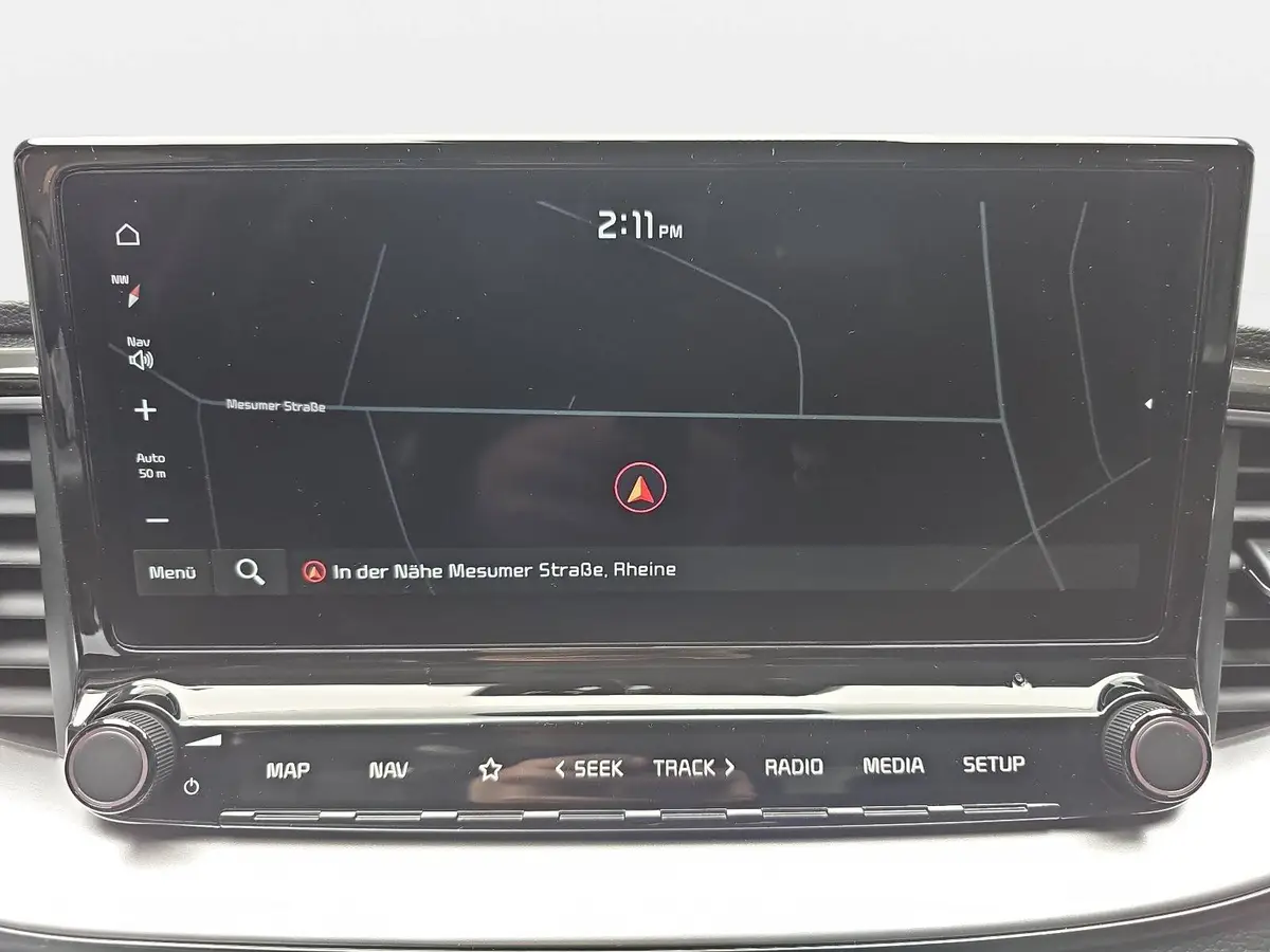 KIA CEED 1.5 T-GDI DCT7 VISION KOMFORT+ SITZH.