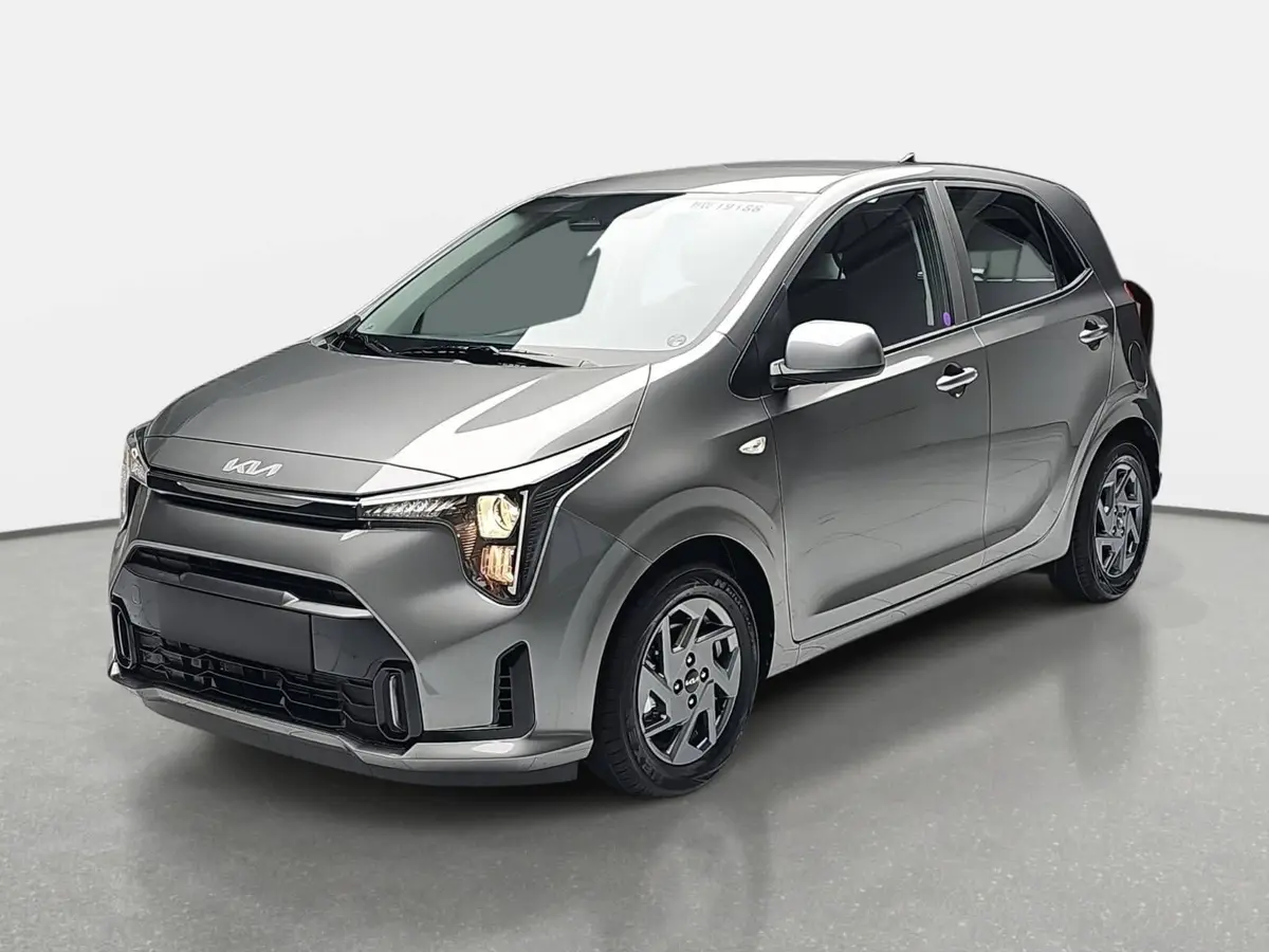 KIA PICANTO 1.0 GDI VISION MJ26 SITZH. NAVI KAMERA