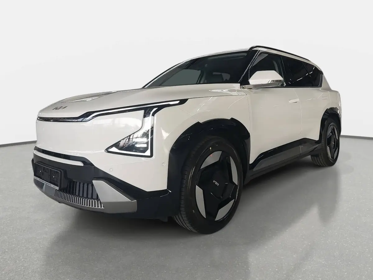 KIA EV5 81.4 KWH EARTH MJ26 DRIVEWISE SOUND LED