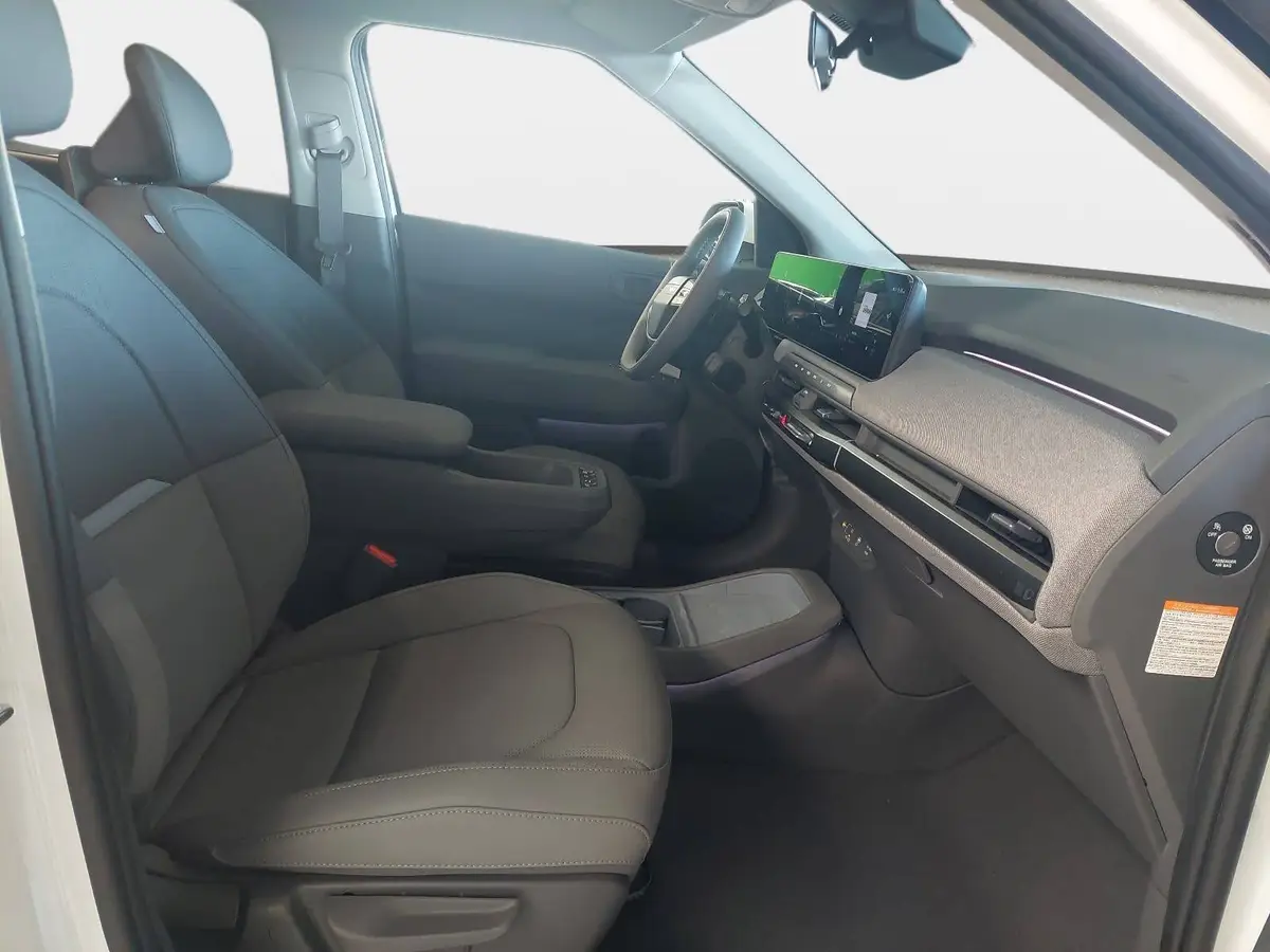 KIA EV3 81.4 KWH EARTH MJ26 WINTER BUSIN. UPGRADE DRIVEWISE-PARK DESIGN SOUND