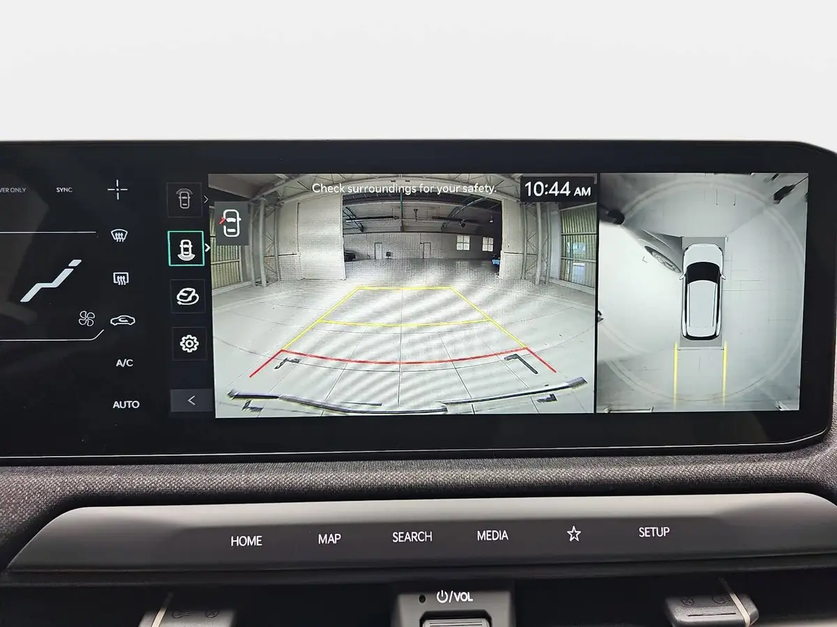 KIA EV3 81.4 KWH GT-LINE MJ26 DRIVEWISE-PARK-PRO KOMFORT