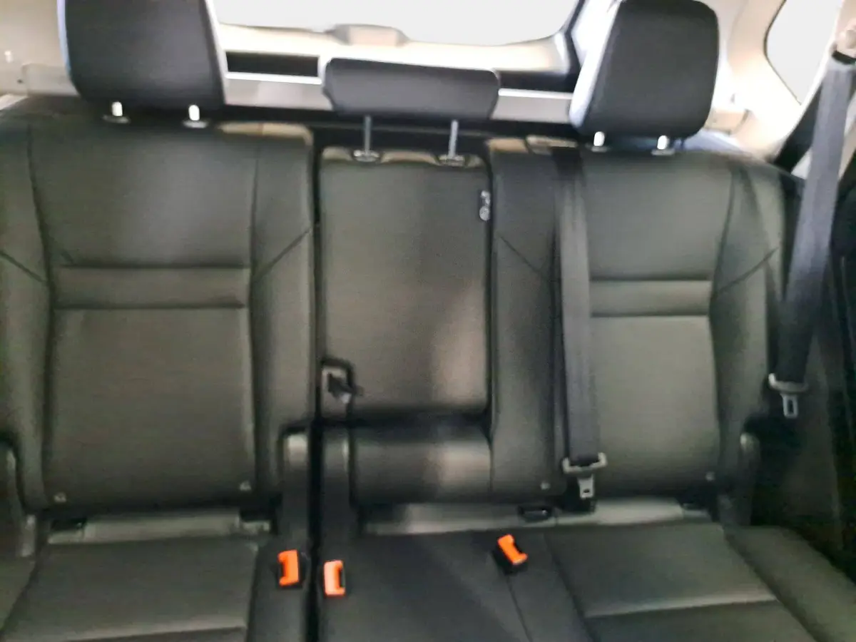 NISSAN X-TRAIL 1.5 VC-T MHEV AUTO. TEKNA PANORAMA BOSE 20ZOLL