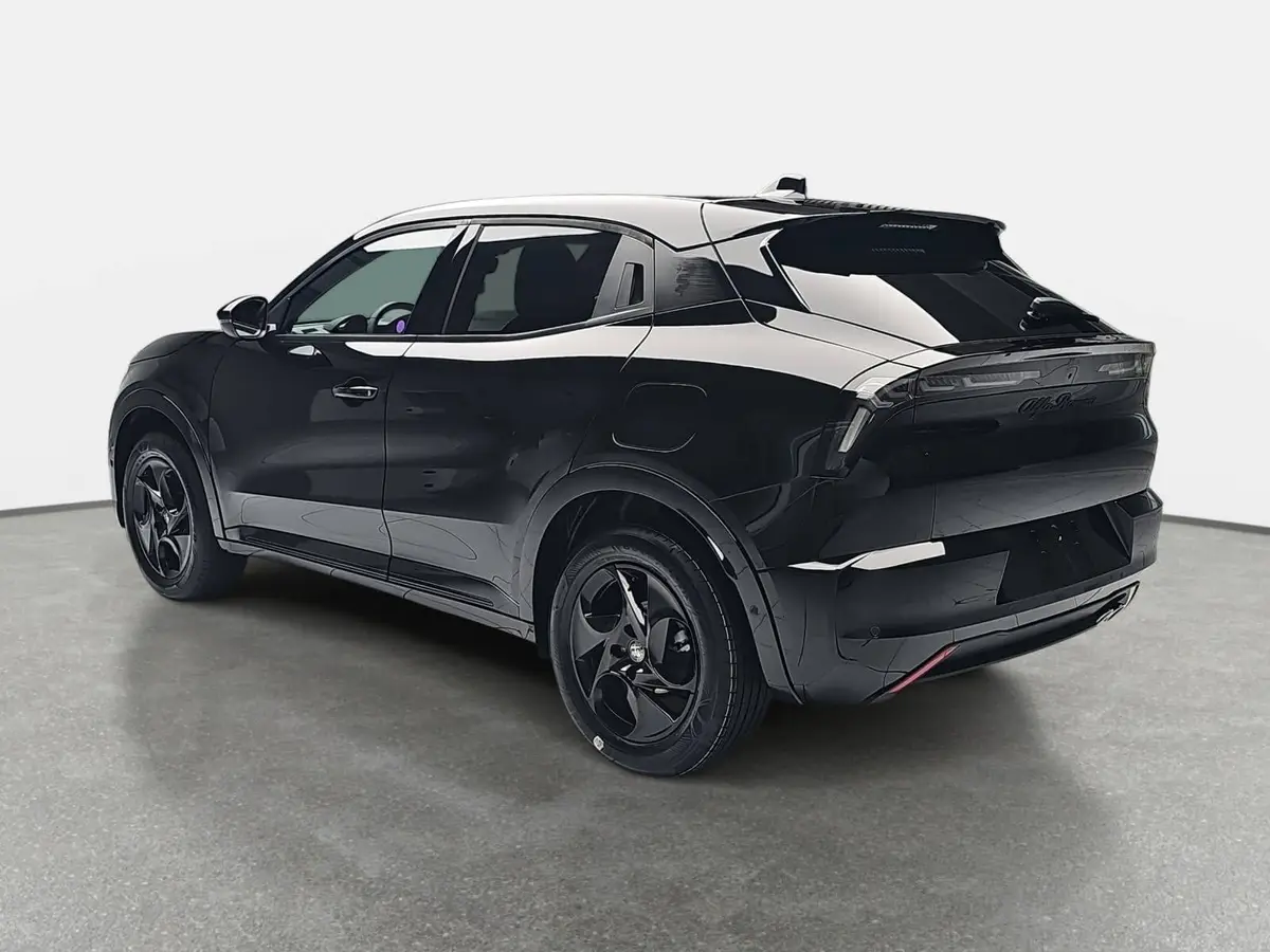 ALFA ROMEO JUNIOR IBRIDA 1.2 VGT 48V-HYBRID 21KW TI PANORAMA TECHNOLOGIE PAKET