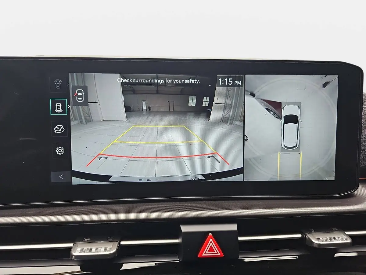 KIA SPORTAGE 1.6 T-GDI 150 2WD DCT GT-LINE MJ26 DRIVEWISE SOUND