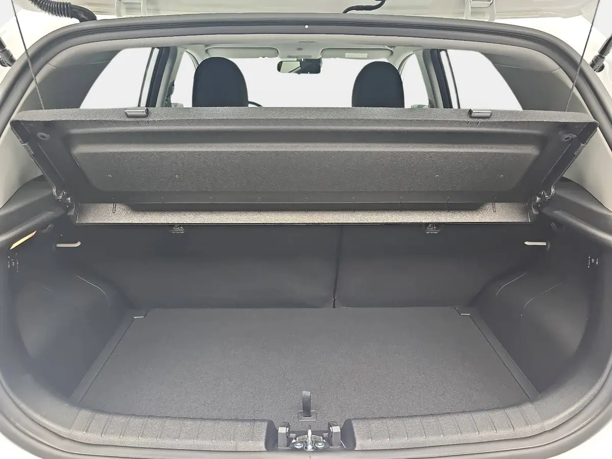 KIA PICANTO 1.0 GDI AUTO. (AMT) SPIRIT MJ26 LED SITZH. NAVI KAMERA