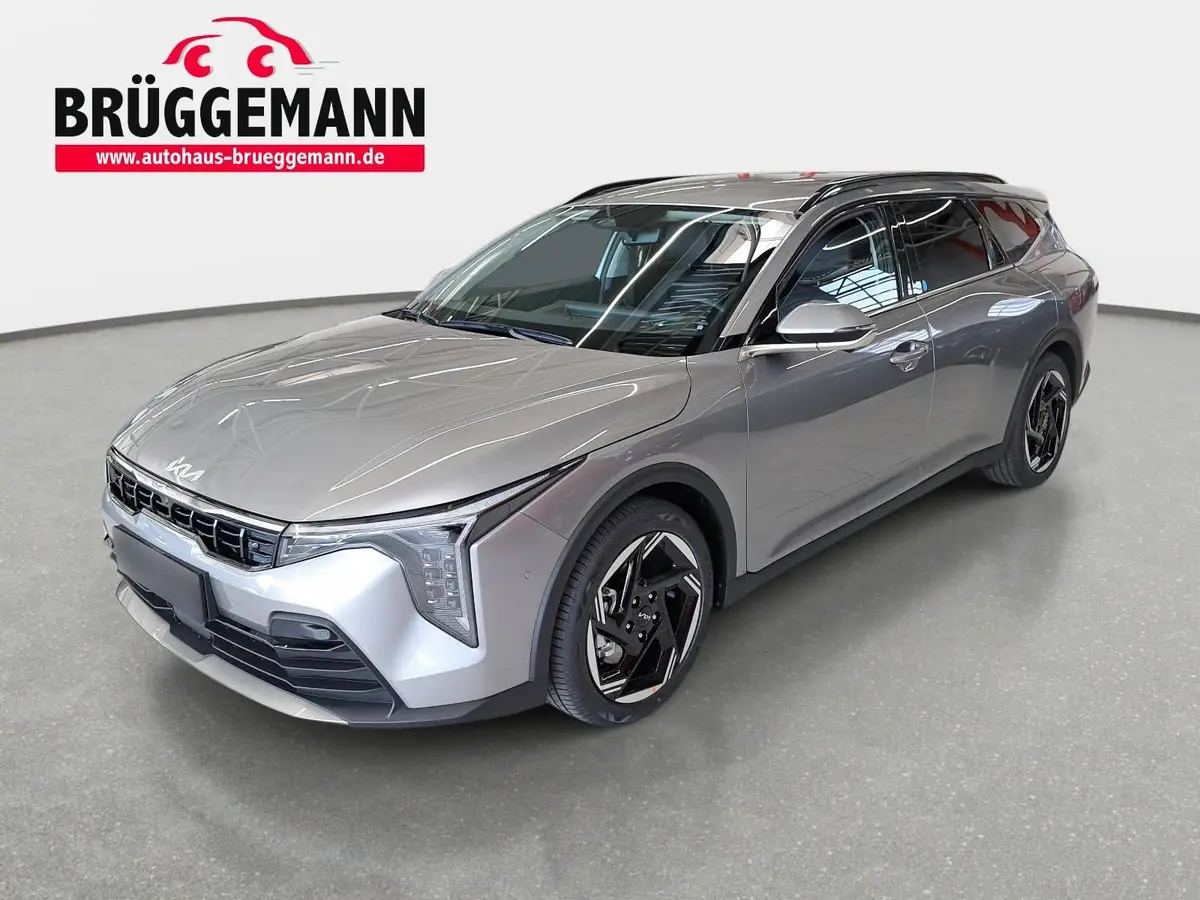 KIA K4 SW 1.6 T-GDI 150 PS DCT7 SPIRIT MJ26 DRIVEWISE-PARK SOUND