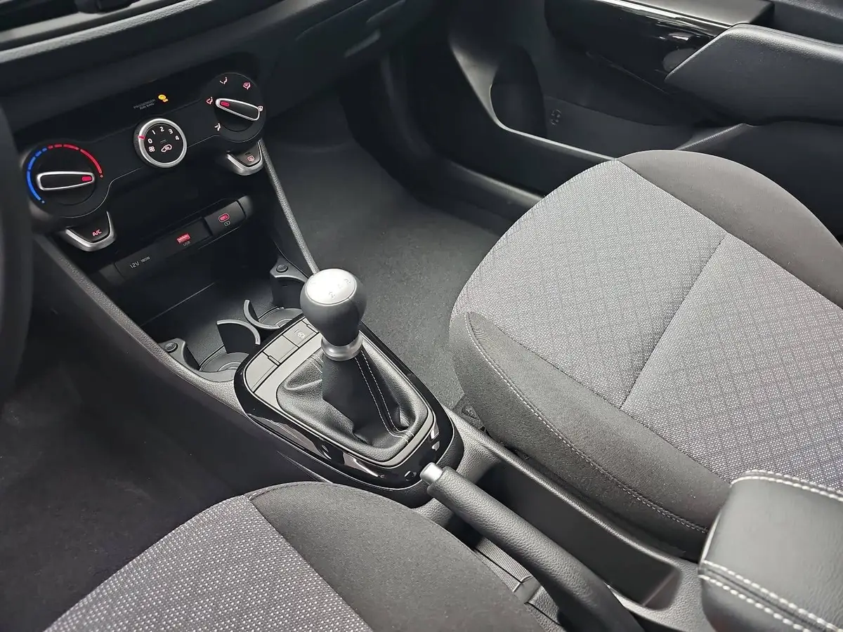 KIA PICANTO 1.0 GDI CORE MJ26 NAVI KAMERA