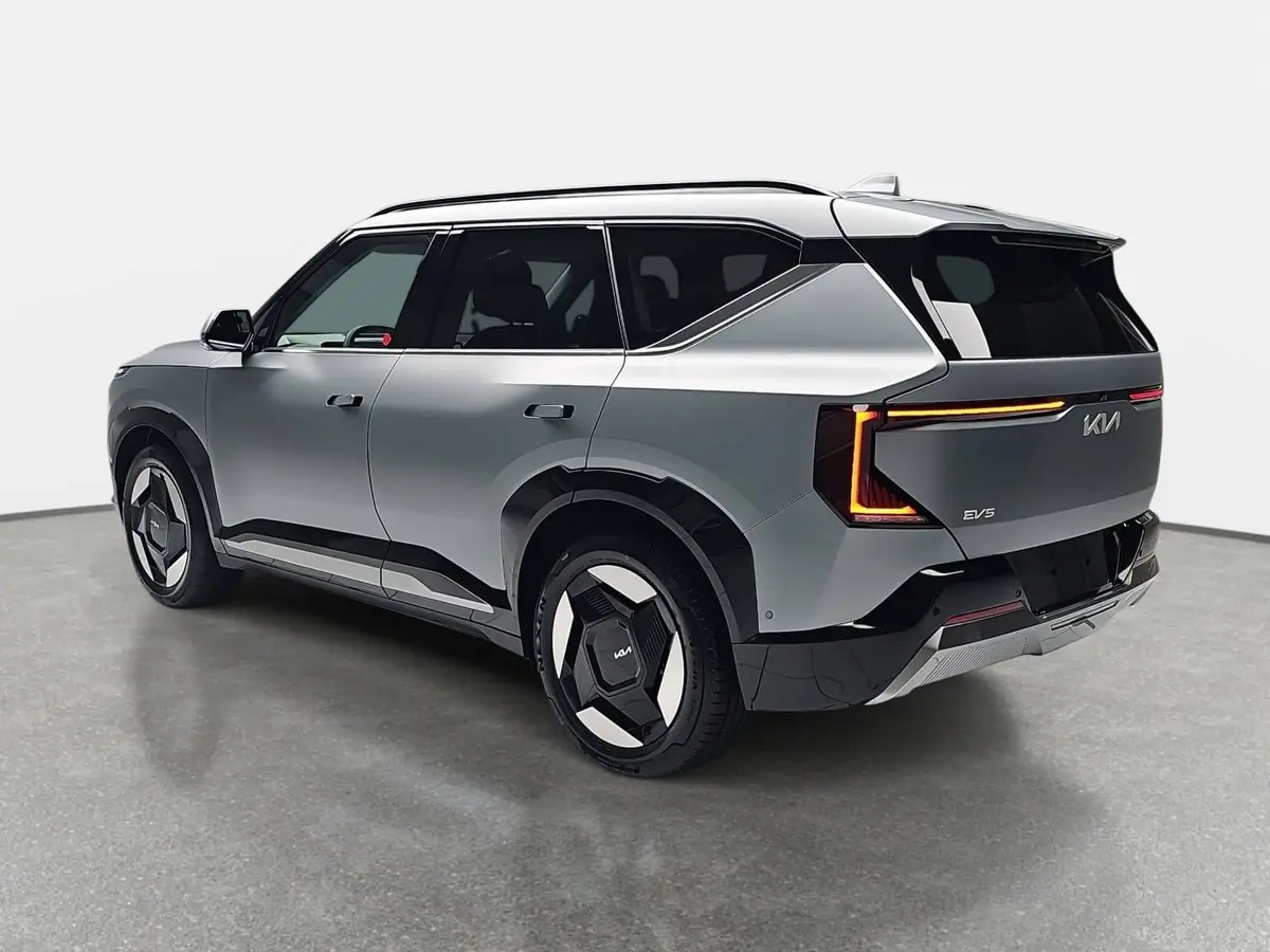 KIA EV5 81.4 KWH EARTH MJ26 DRIVEWISE