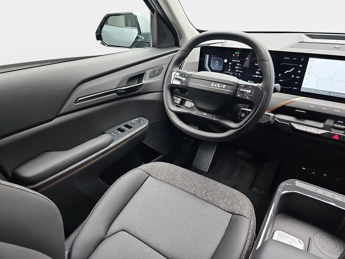 KIA EV5 81.4 KWH EARTH MJ26 DRIVEWISE