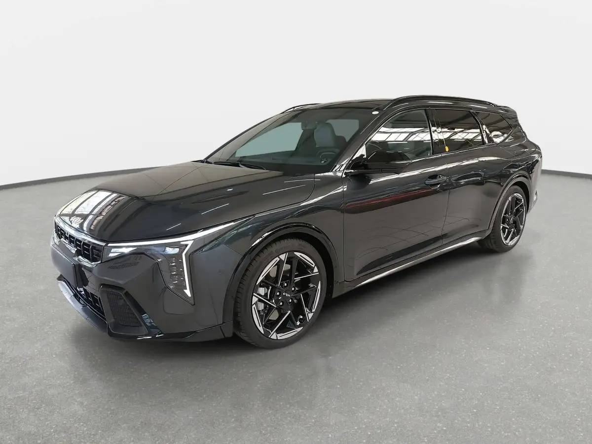 KIA K4 SW 1.6 T-GDI 180 PS DCT7 GT-LINE MJ26 DW-PARK-PRO SITZ SOUND DESIGN GLASDACH