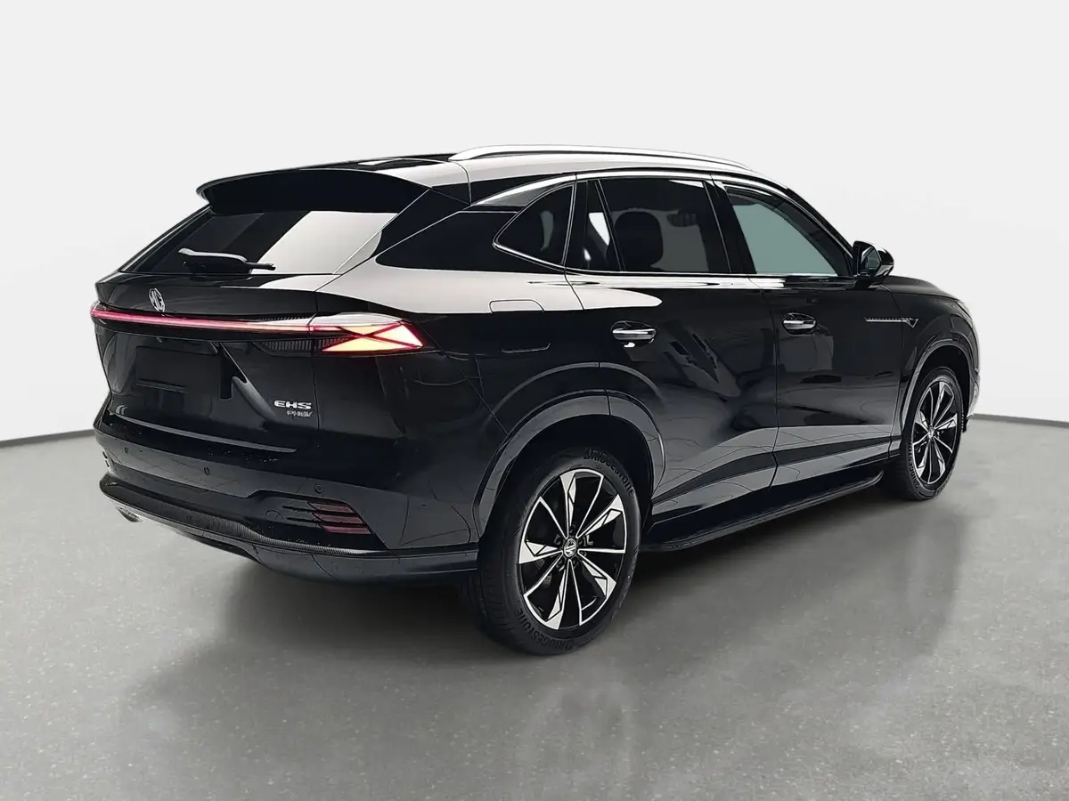 MG HS 1.5 PLUG-IN-HYBRID MY25.5 COMFORT NAVI LED-LICHT 19-ZOLL-LM