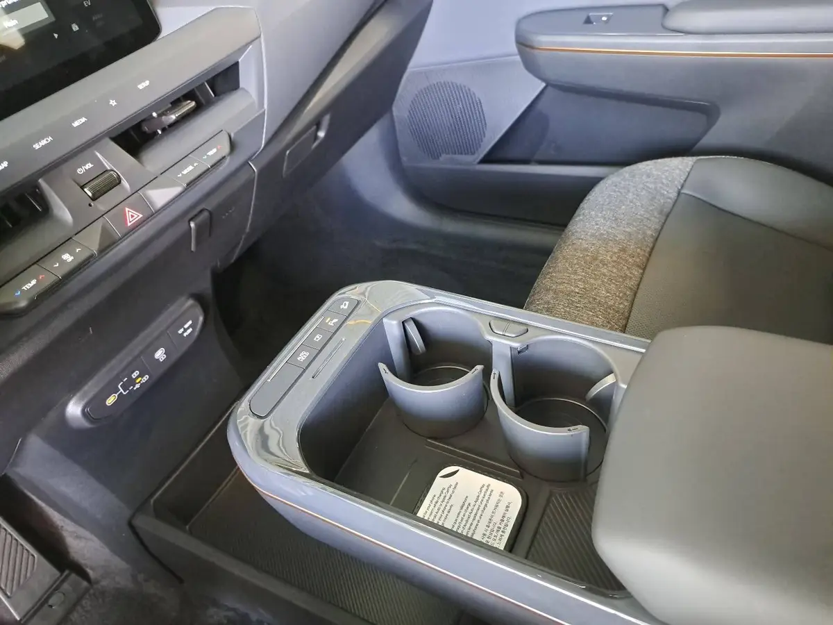 KIA EV5 81.4 KWH EARTH MJ26 DRIVEWISE