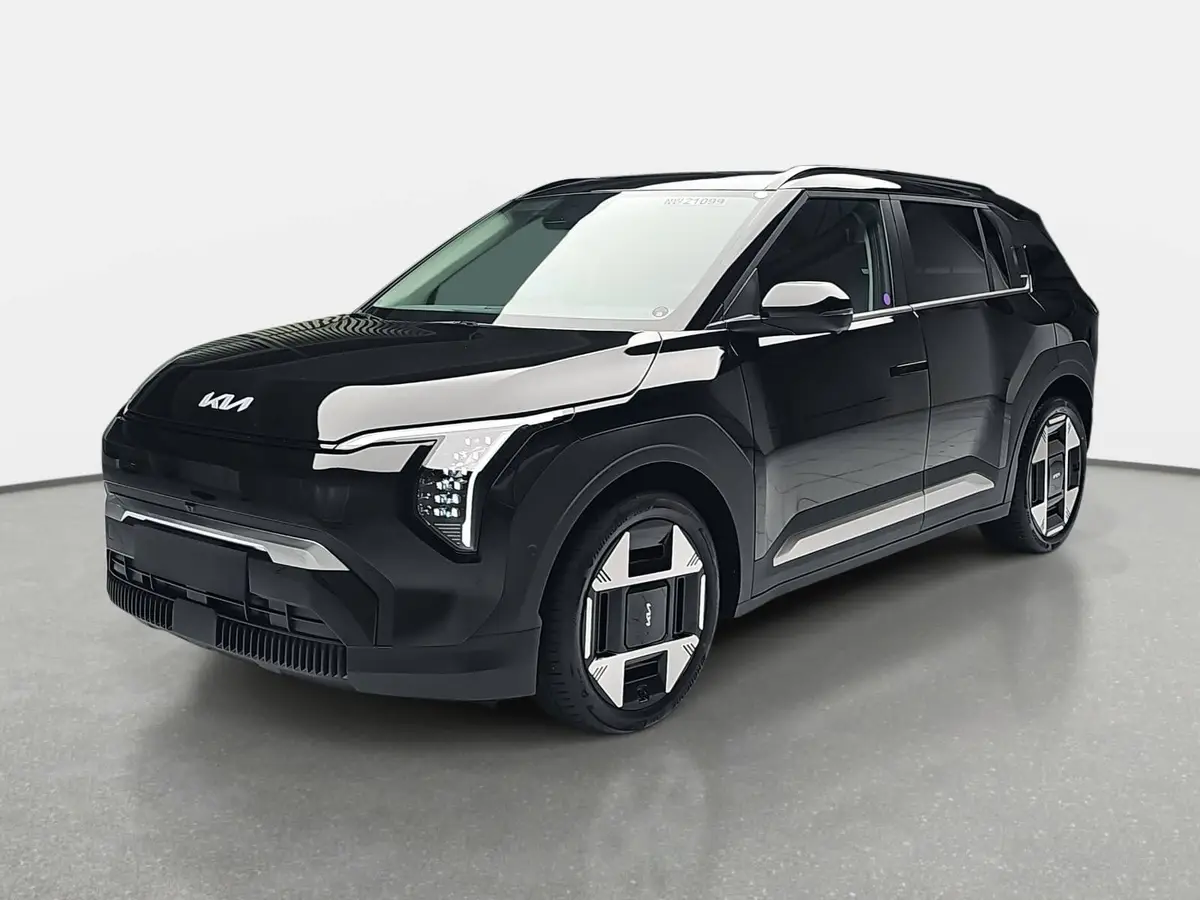 KIA EV3 81.4 KWH EARTH MJ26 WINTER BUSIN. UPGRADE DRIVEWISE-PARK DESIGN SOUND