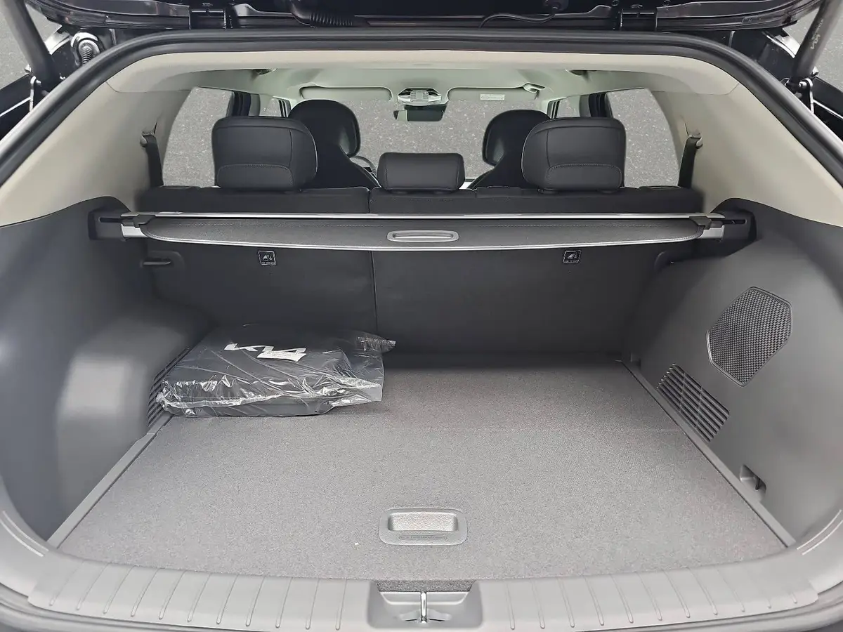 KIA EV3 81.4 KWH EARTH MJ26 WINTER BUSIN. UPGRADE DRIVEWISE-PARK DESIGN SOUND