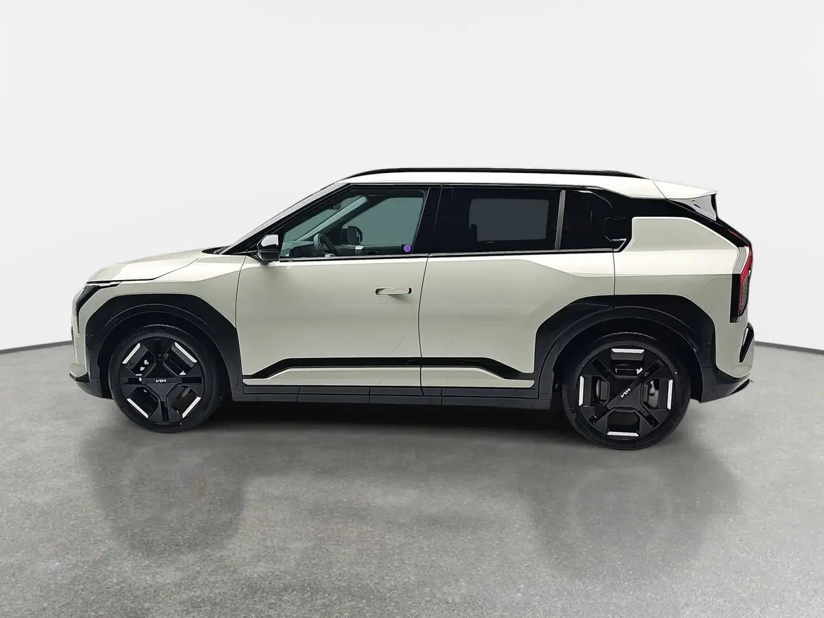 KIA EV3 81.4 KWH GT-LINE MJ27 DRIVEWISE-PARK-PRO KOMFORT GLASDACH
