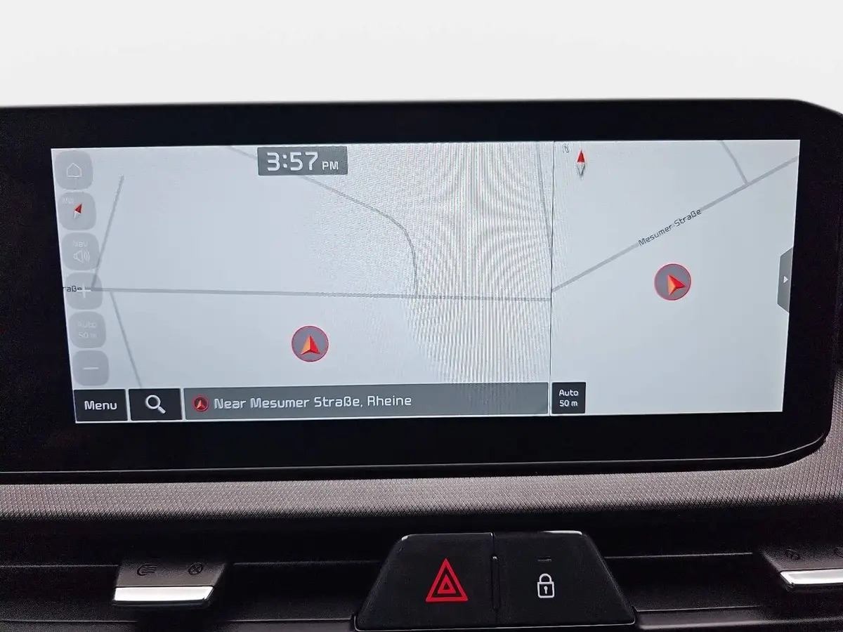 KIA STONIC 1.0 T-GDI 100 DCT VISION MJ26 SITZH. NAVI