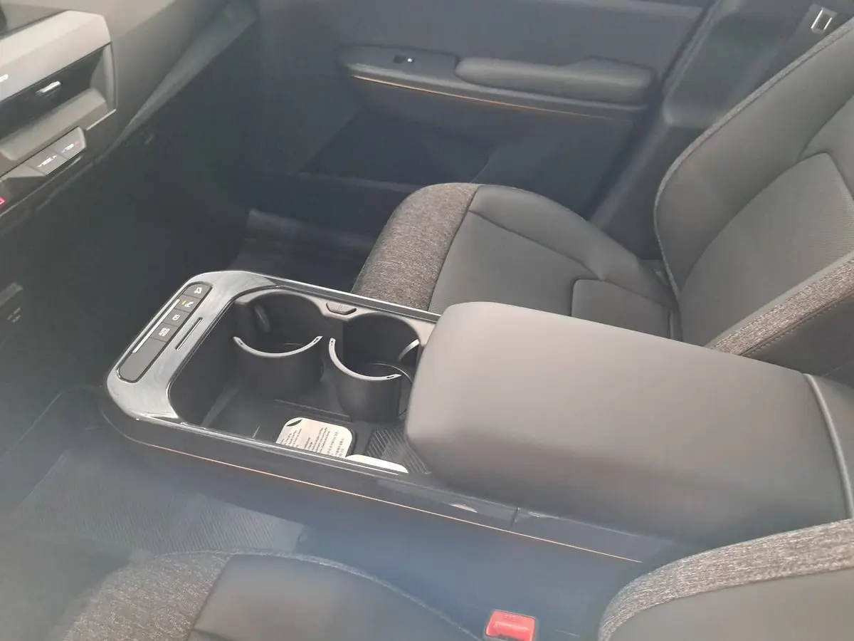 KIA EV5 81.4 KWH EARTH MJ26