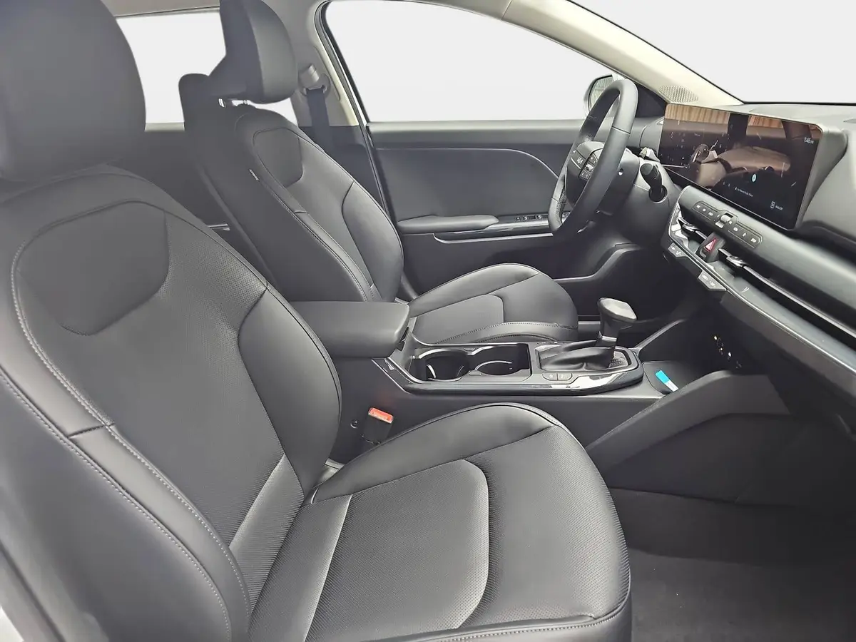 KIA K4 SW 1.6 T-GDI 150 PS DCT7 VISION MJ26 KOMFORT-PRO