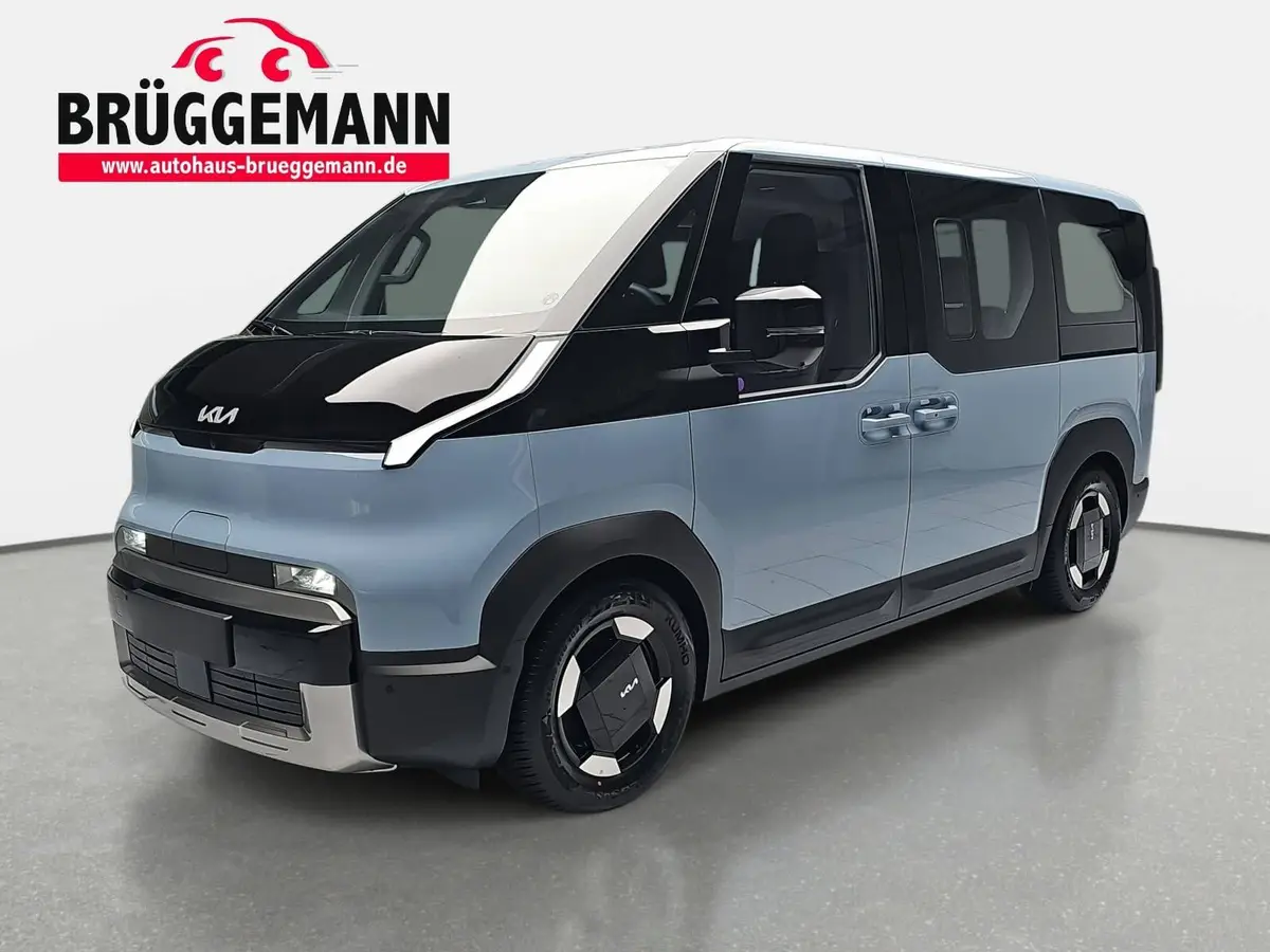 KIA PV5 PASSENGER 71.2 KWH ELITE MJ26 WP SMART-PAKET POWER-PAKET COMFORT-PAKET ALLWETTER