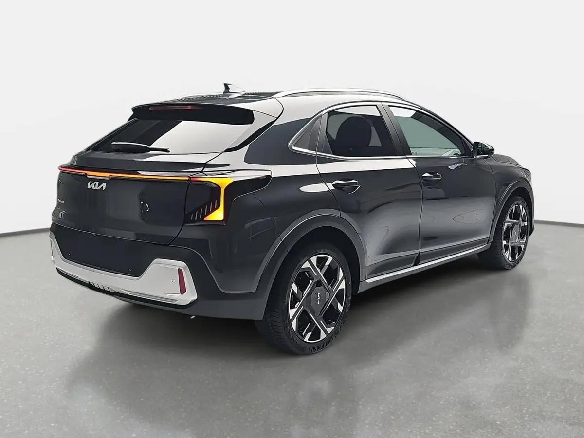 KIA XCEED 1.6 T-GDI 150 DCT SPIRIT MJ27 SOUND SITZ ADVANCED