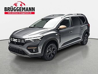 DACIA JOGGER 1.0 TCE 110 EXTREME LED KLIMAAUTO 7-S WINTER CITY