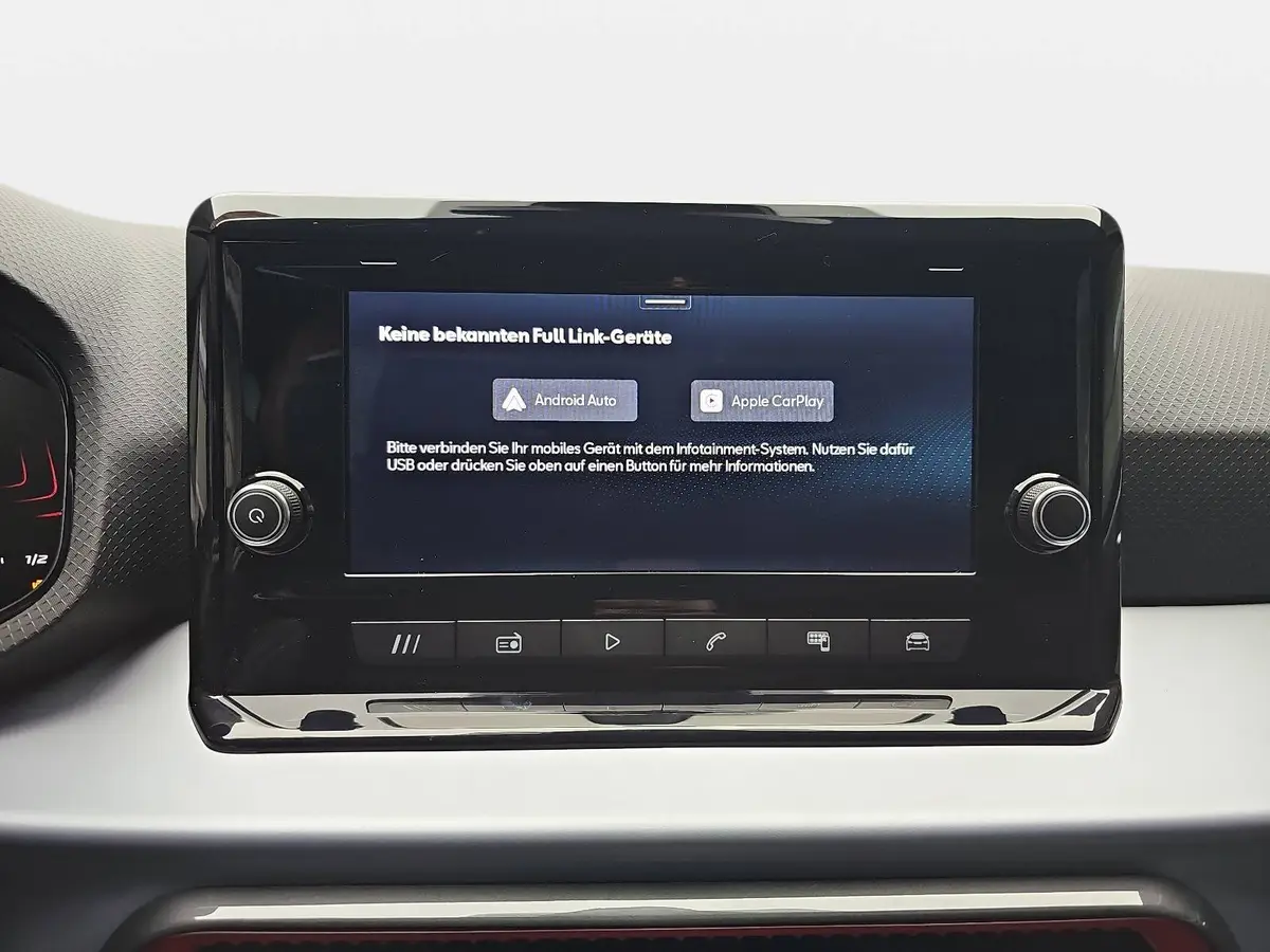 SEAT ARONA 1,0 TSI DSG FR LED AUDIO DINAMICA P-ASSIST WIN