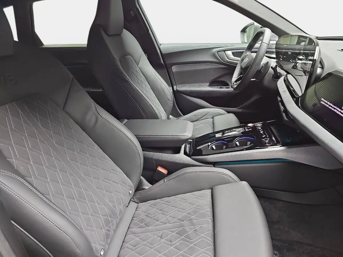 AUDI A5 AVANT 2.0 TFSI S-TRONIC S-LINE NAVI LED-MATRIX TEC