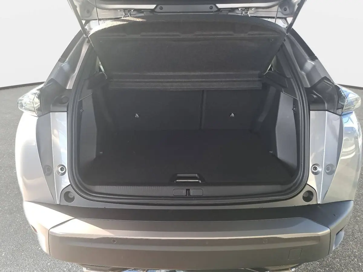 PEUGEOT 2008 1.2 HYBRID 145 E-DSC6 GT-LINE 2-WD LED KLIMAAUTO K