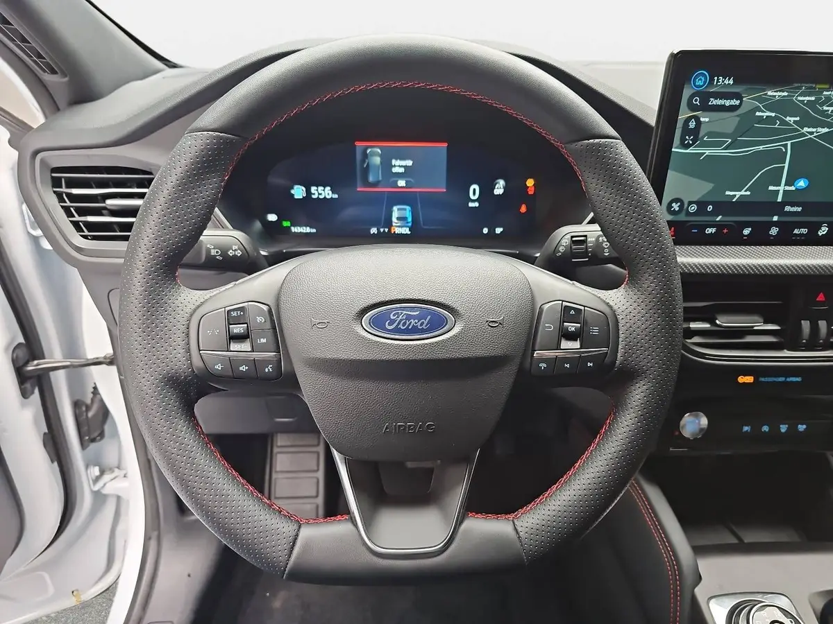 FORD KUGA 1.5 EB AUTO. ST-LINE NAVI LED KLIMAAUTO WINTER SIC