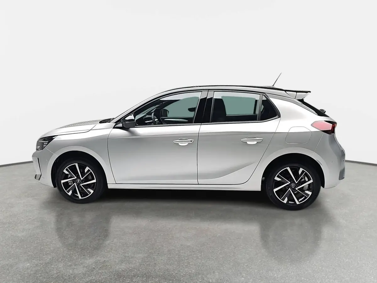 OPEL CORSA 1.2 TURBO AUTO. GS LED KLIMA SICHT WINTER DAB KAME