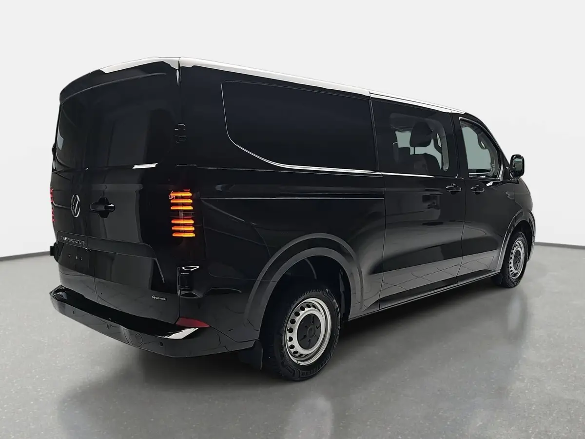 VW T7 TRANSPORTER 2.0 TDI DSG KASTEN PLUS 4M L2H1 LED ACC WINTER 6-S