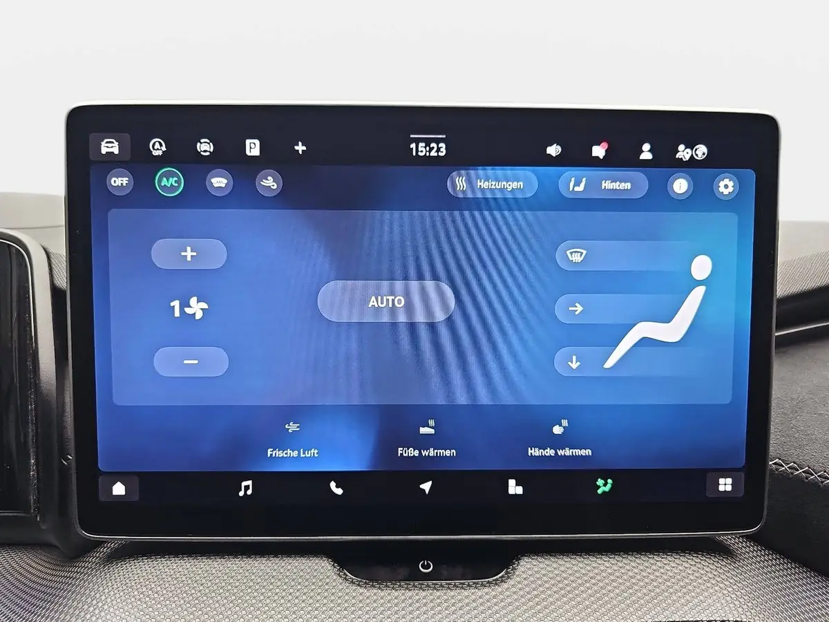 SKODA KODIAQ 1.5 TSI DSG SPORTLINE NAVI LED ACC PANO WINTER AHK