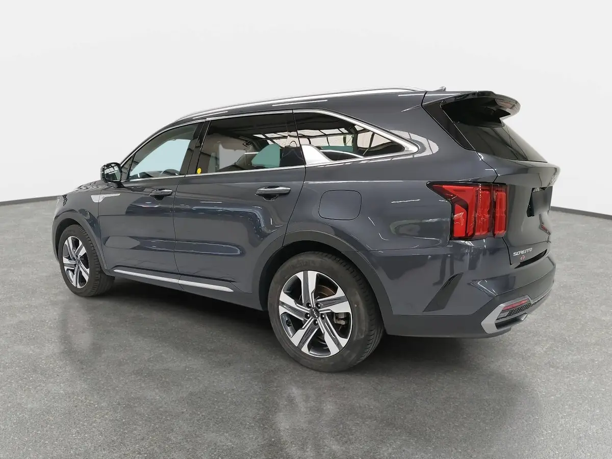 KIA SORENTO 1.6T PLUG-IN-HYBRID AWD AT6 SPIRIT MJ23 ASSIST+