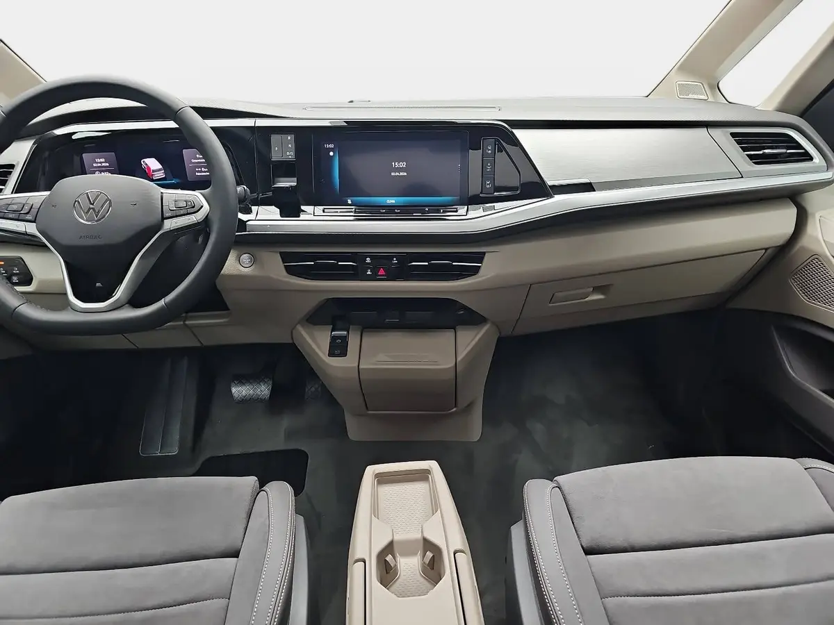 VW T7 MULTIVAN 2.0 TDI DSG EDITION LANG ACC AHK