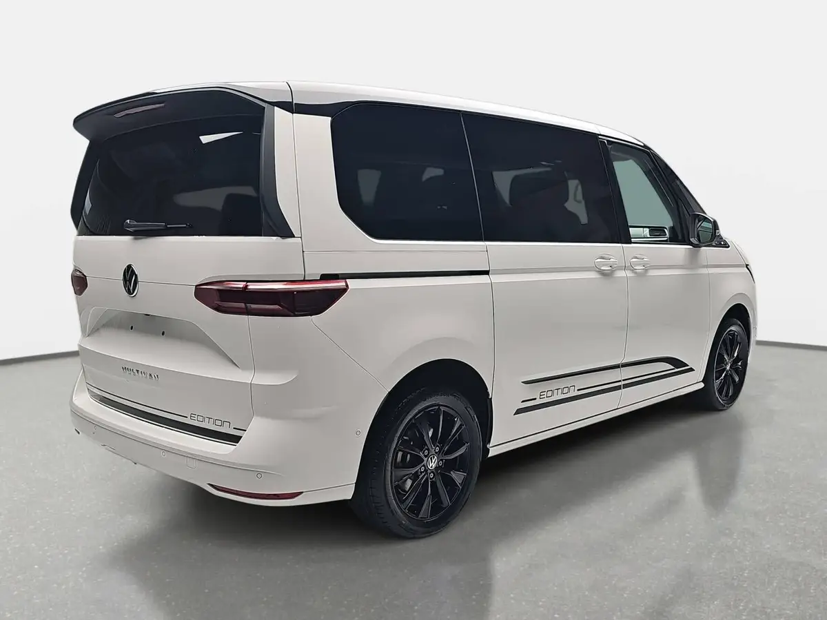 VW T7 MULTIVAN 2.0 TDI DSG EDITION ACC AHK