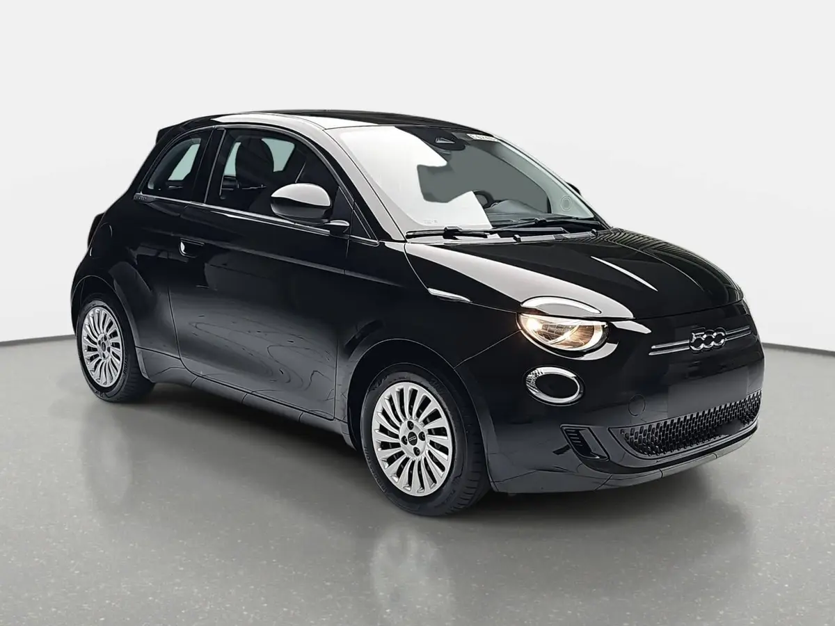 FIAT 500 ELEKTRO 23.8 KWH ACTION