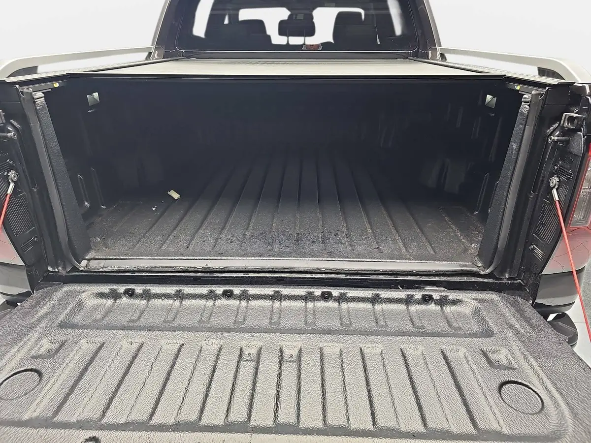 FORD RANGER 3.0 ECOBLUE AUTO. WILDTRAK E-4WD DOKA AHK LM