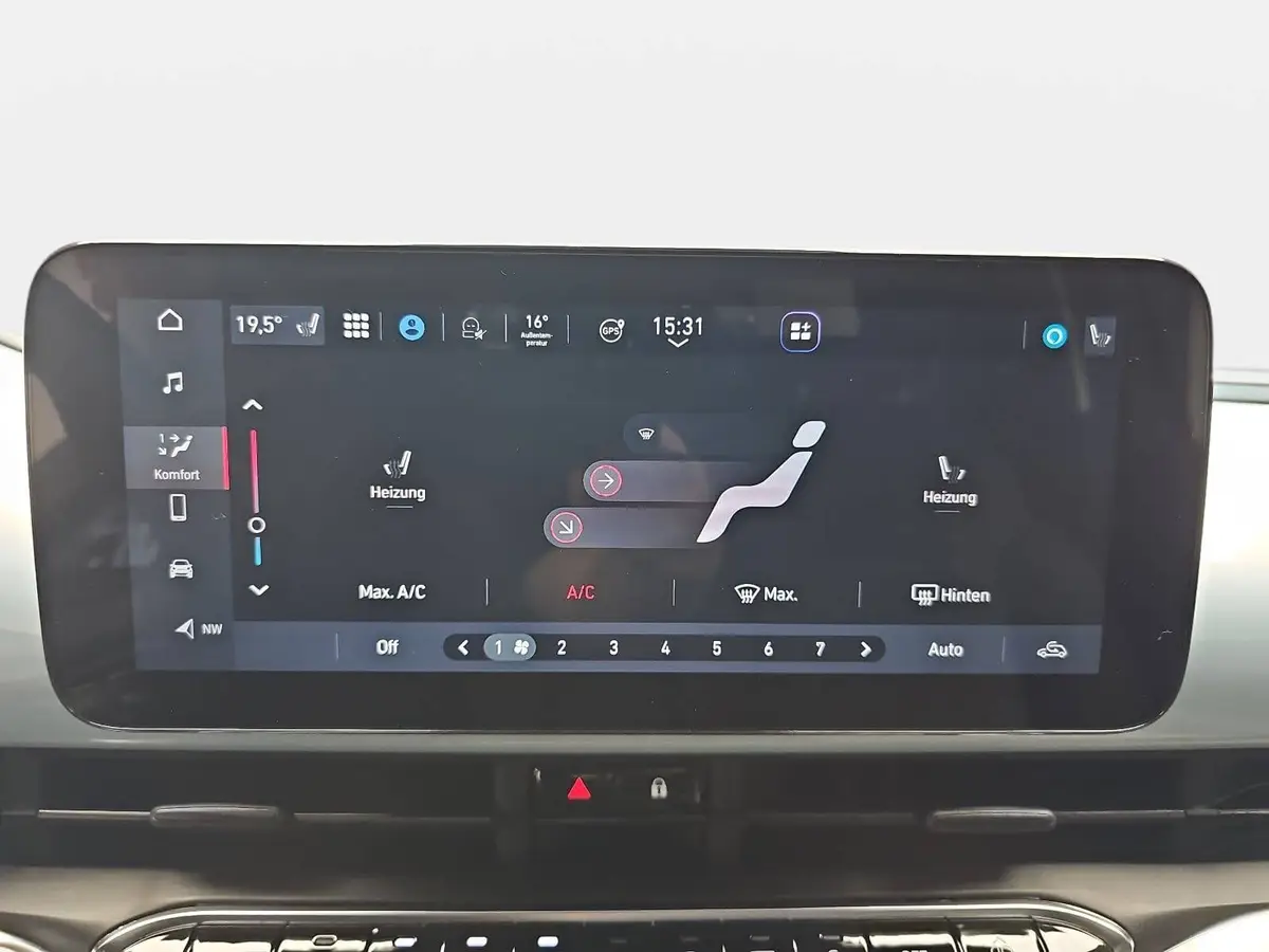 FIAT 500E ELEKTRO 42 KWH ICON