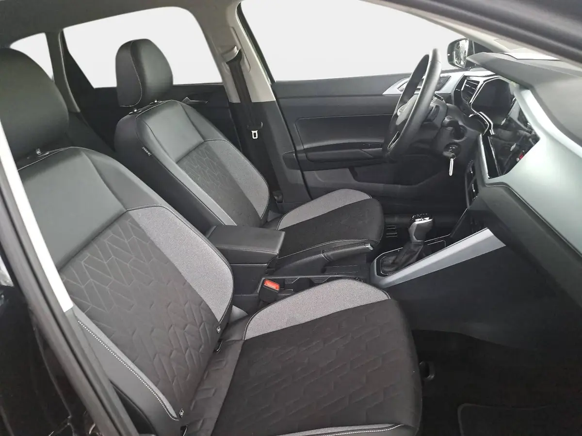 VW POLO 1.0 TSI DSG GOAL NAVI LED APP-CONNECT