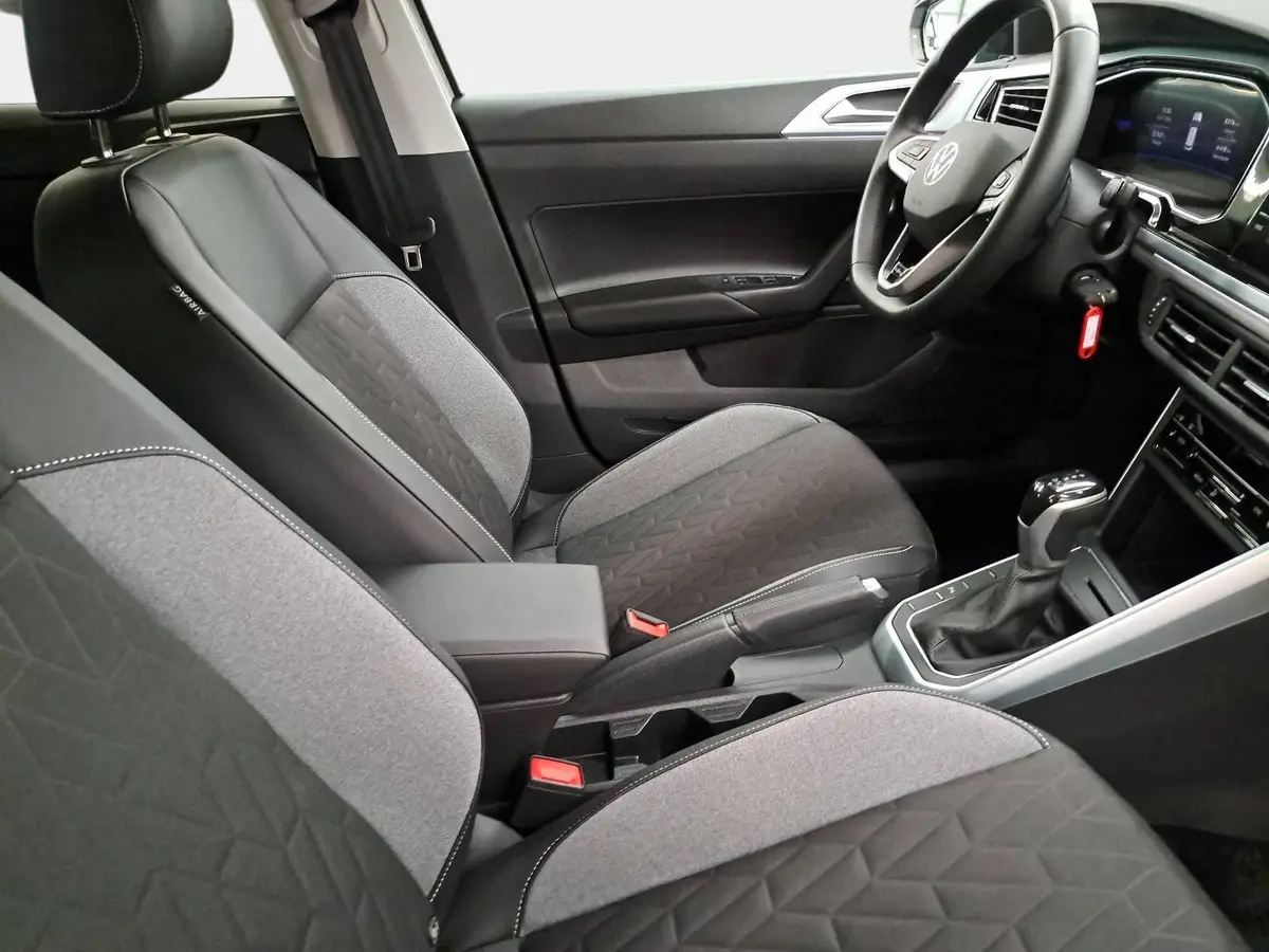 VW POLO 1.0 TSI DSG GOAL NAVI LED APP-CONNECT