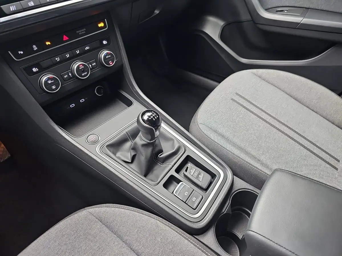 SEAT ATECA 1.0 TSI STYLE LED KAMERA
