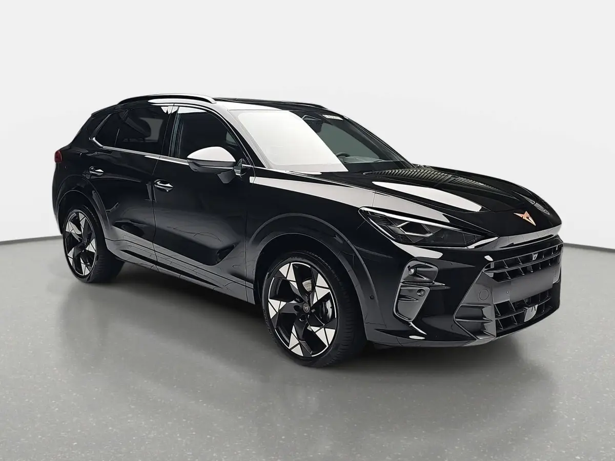 CUPRA TERRAMAR 1.5 ETSI DSG NAVI LED-MATRIX LM20
